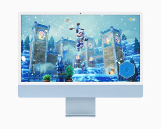 iMac (M1)