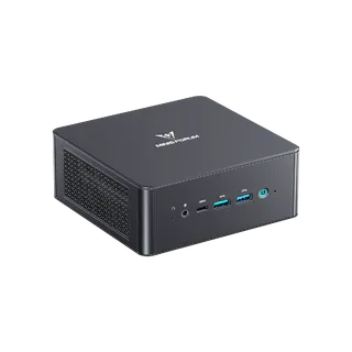 Compact Everyday Mini PCs