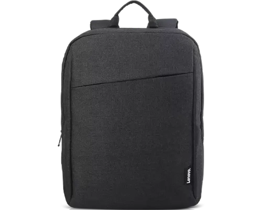 Lenovo 16" Laptop Casual Backpack B210, front view