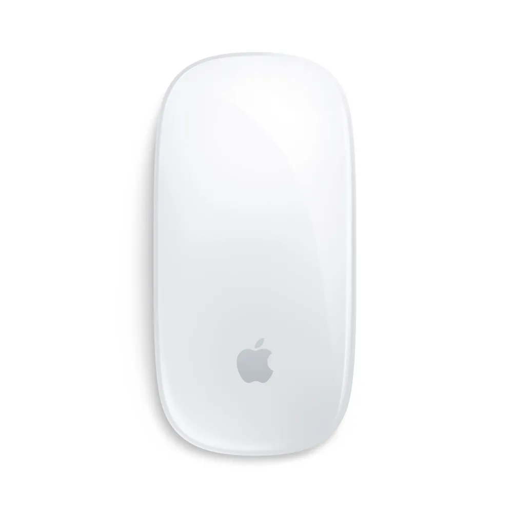 Magic Mouse (USB‑C), front view