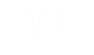Steam Controller, front view