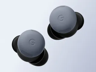 Google Pixel Buds