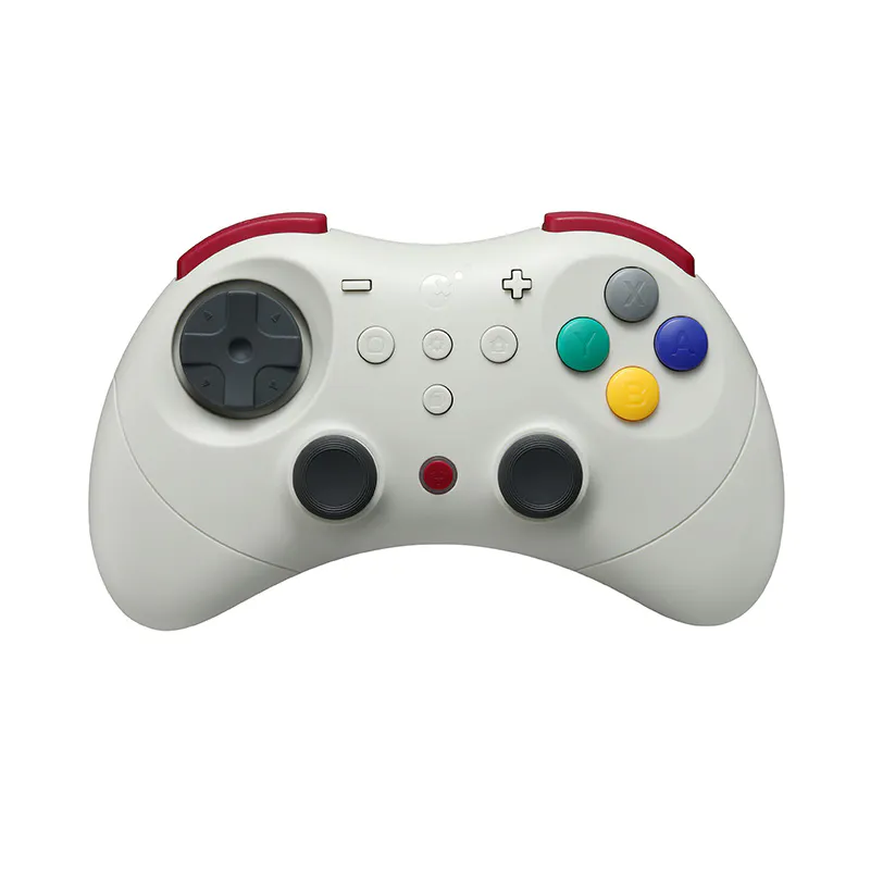 GuliKit Elves 2 Pro Controller, front view