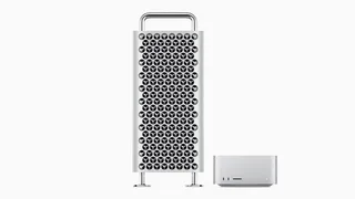 Mac Studio (2023)