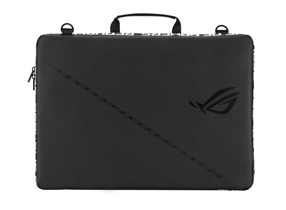 ROG Ranger Carry Sleeve 16, front view