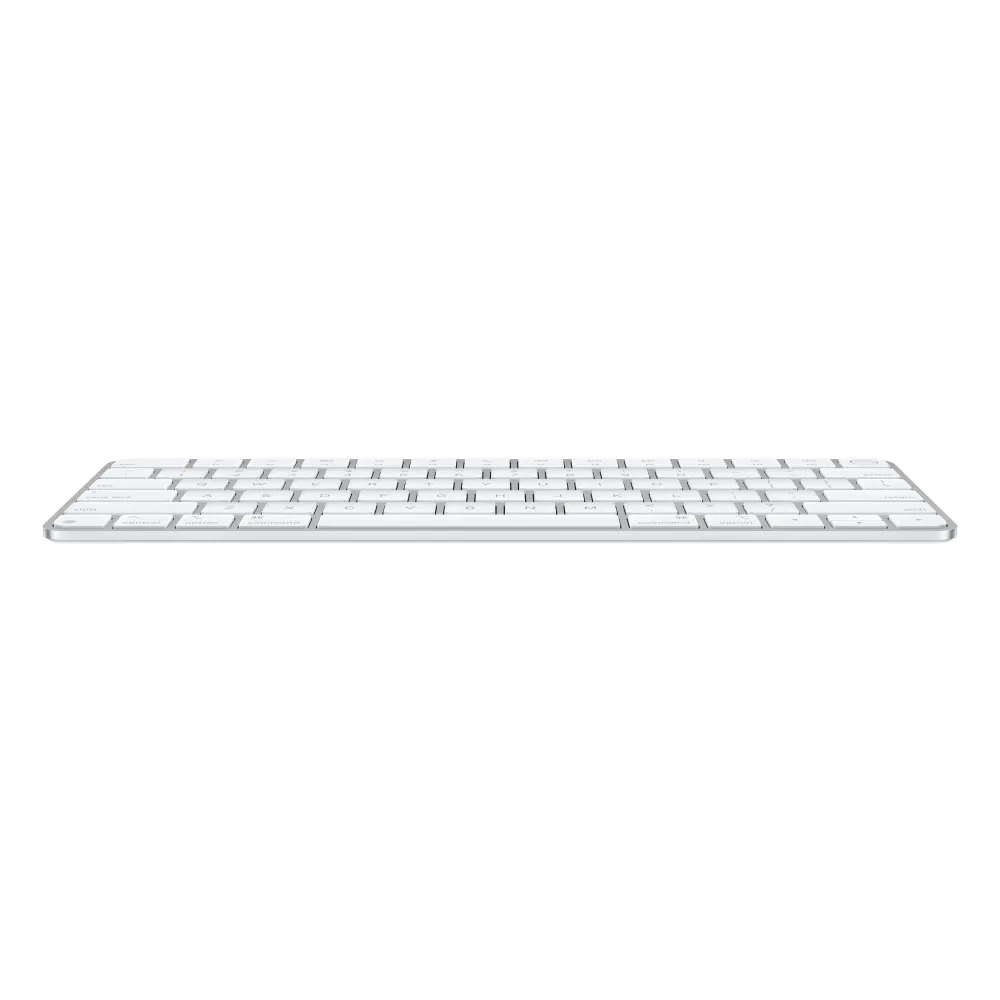 Magic Keyboard with Touch ID, front view