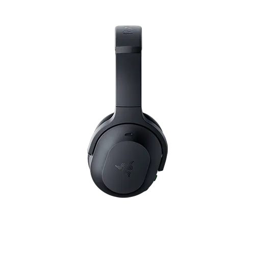 Razer Barracuda Pro, front view