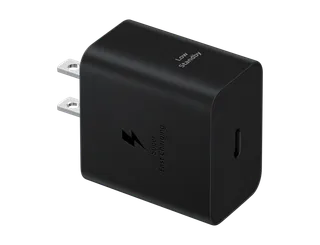 Samsung Charging