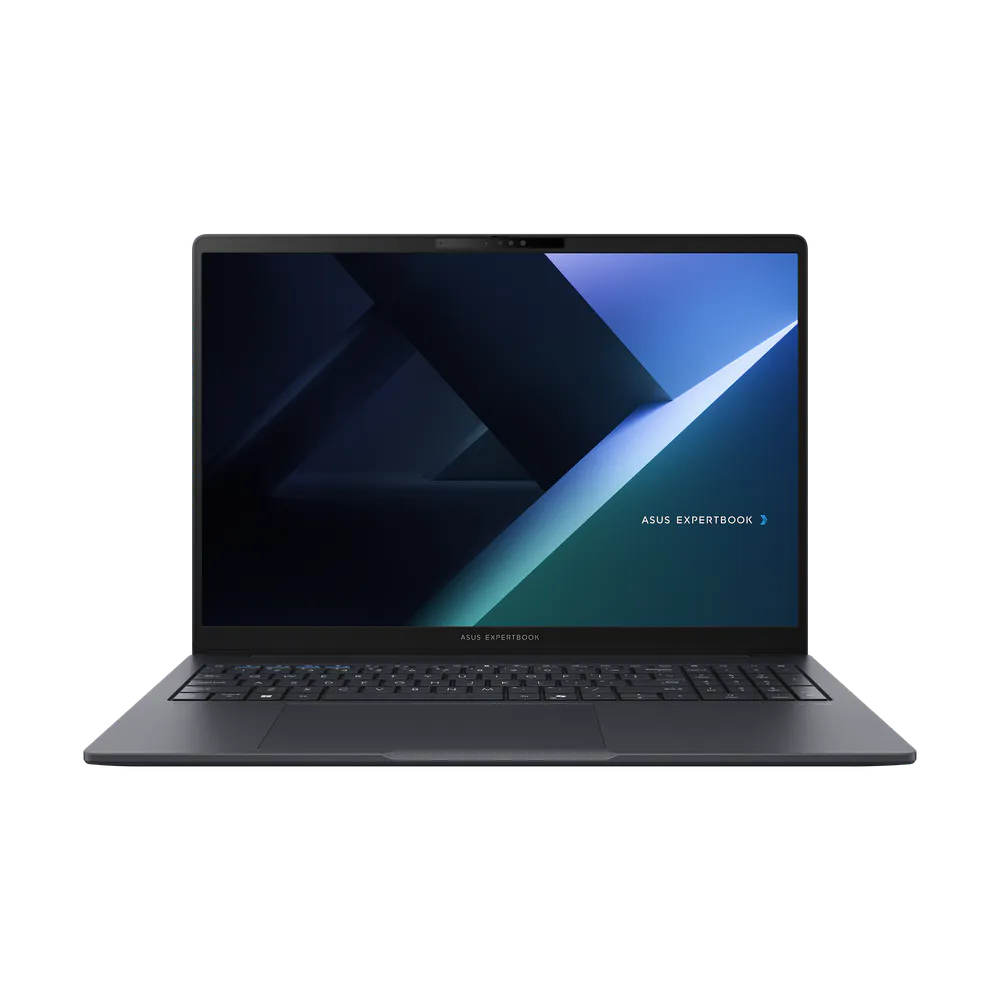 ASUS ExpertBook B3 16", front view