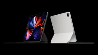 iPad Pro (M1)