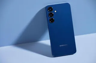 Galaxy S25
