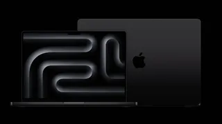 MacBook Pro (M3)