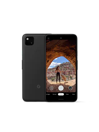 Pixel 4a