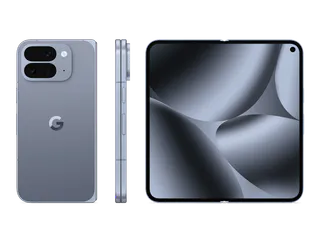 Pixel Fold