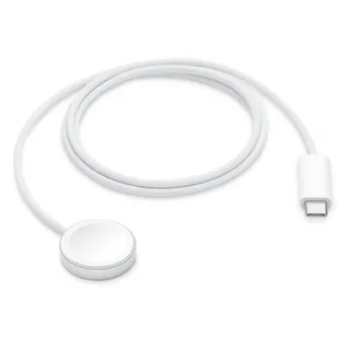 Apple Watch Magnetic Fast Charger to USB‑C Cable