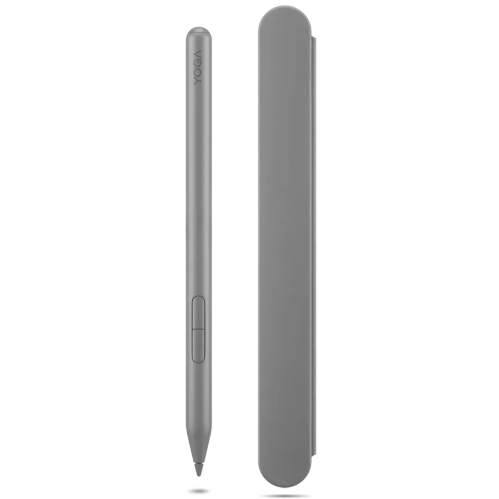 Lenovo Yoga Pen 2 with Pen Case, front view