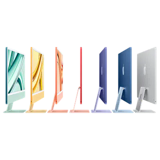 iMac (M3)