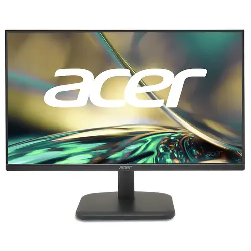Acer EK221Q HBI, front view