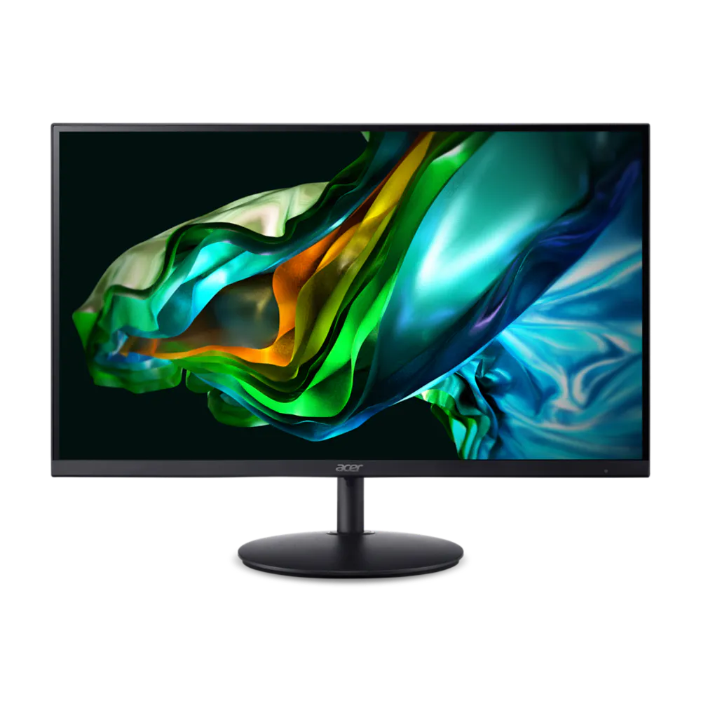 Acer SH242Y E, front view