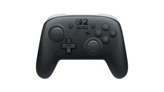 Nintendo Switch Controllers