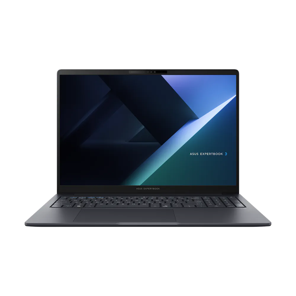 ASUS ExpertBook B5 16", front view