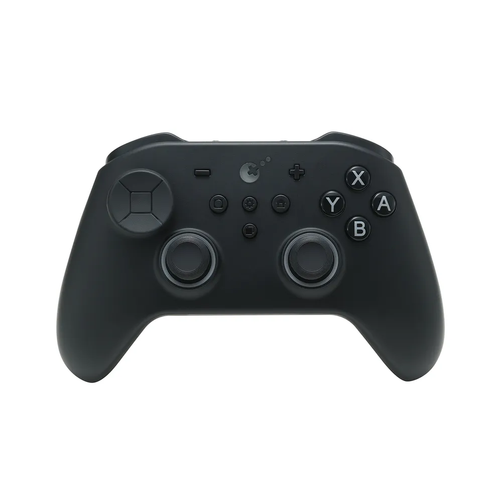 GuliKit TT MAX / PRO Controller — TT PRO, front view