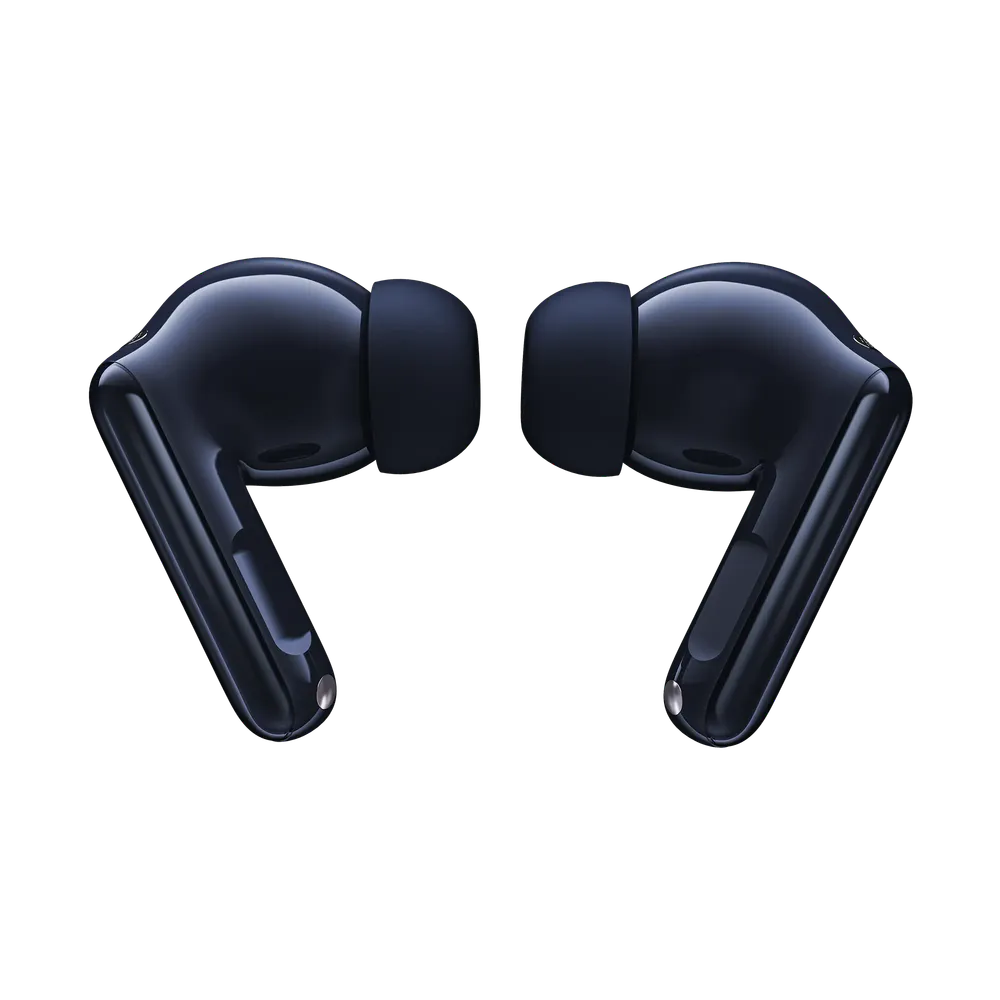 Motorola Moto Buds 2 Plus, front view