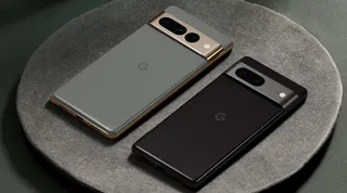 Pixel 7