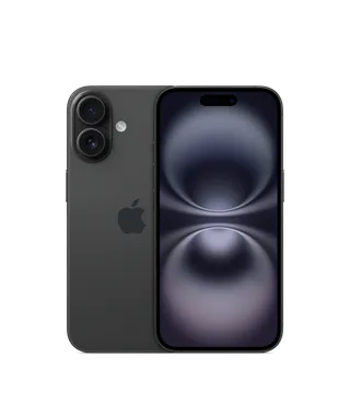 iPhone 16