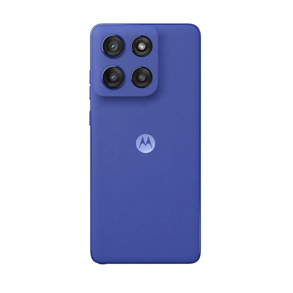 Moto G Stylus (2025) in Surf the Web
