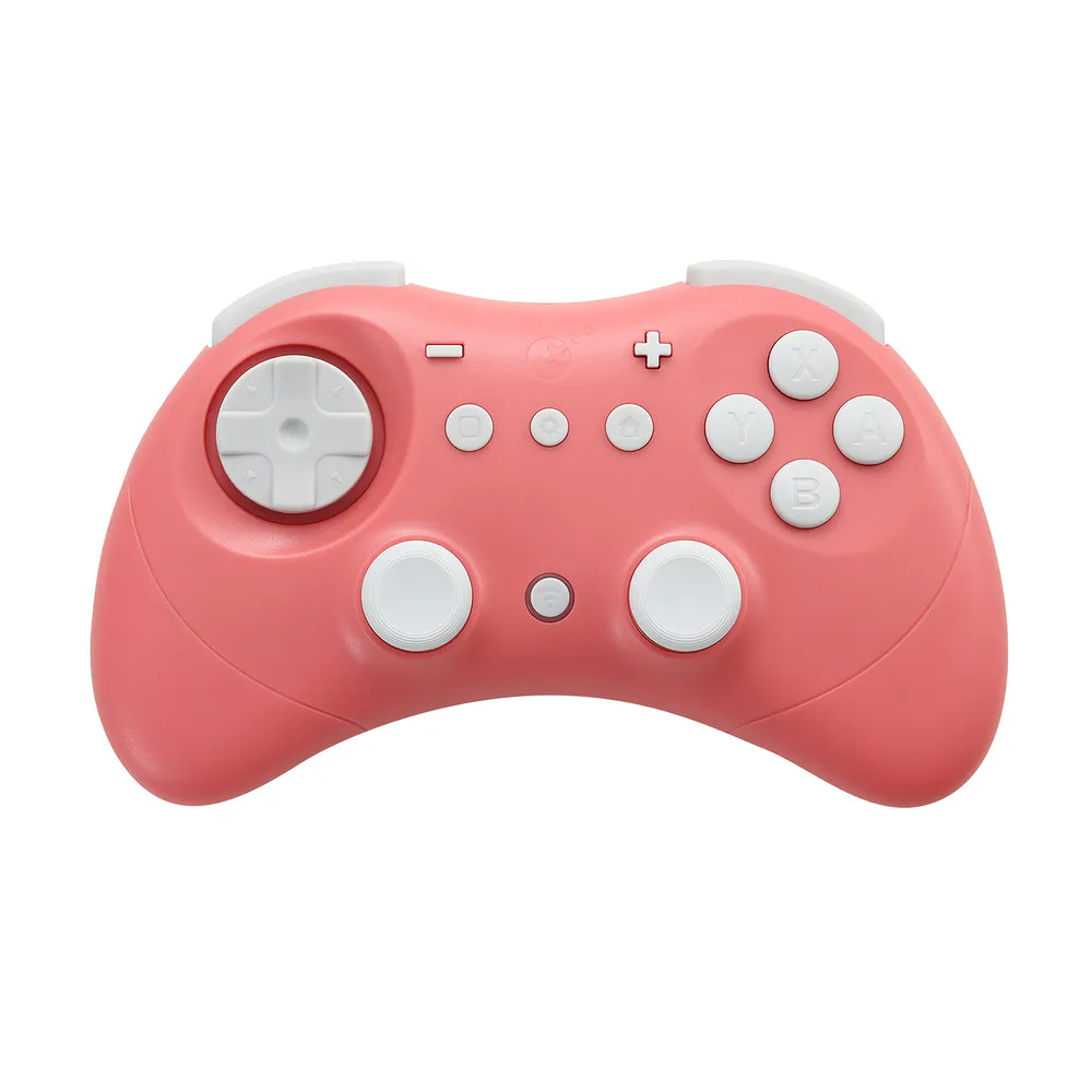 GuliKit Elves 2 Controller, front view