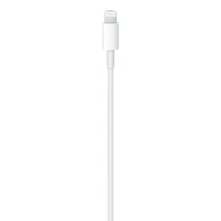 USB‑C to Lightning Cable