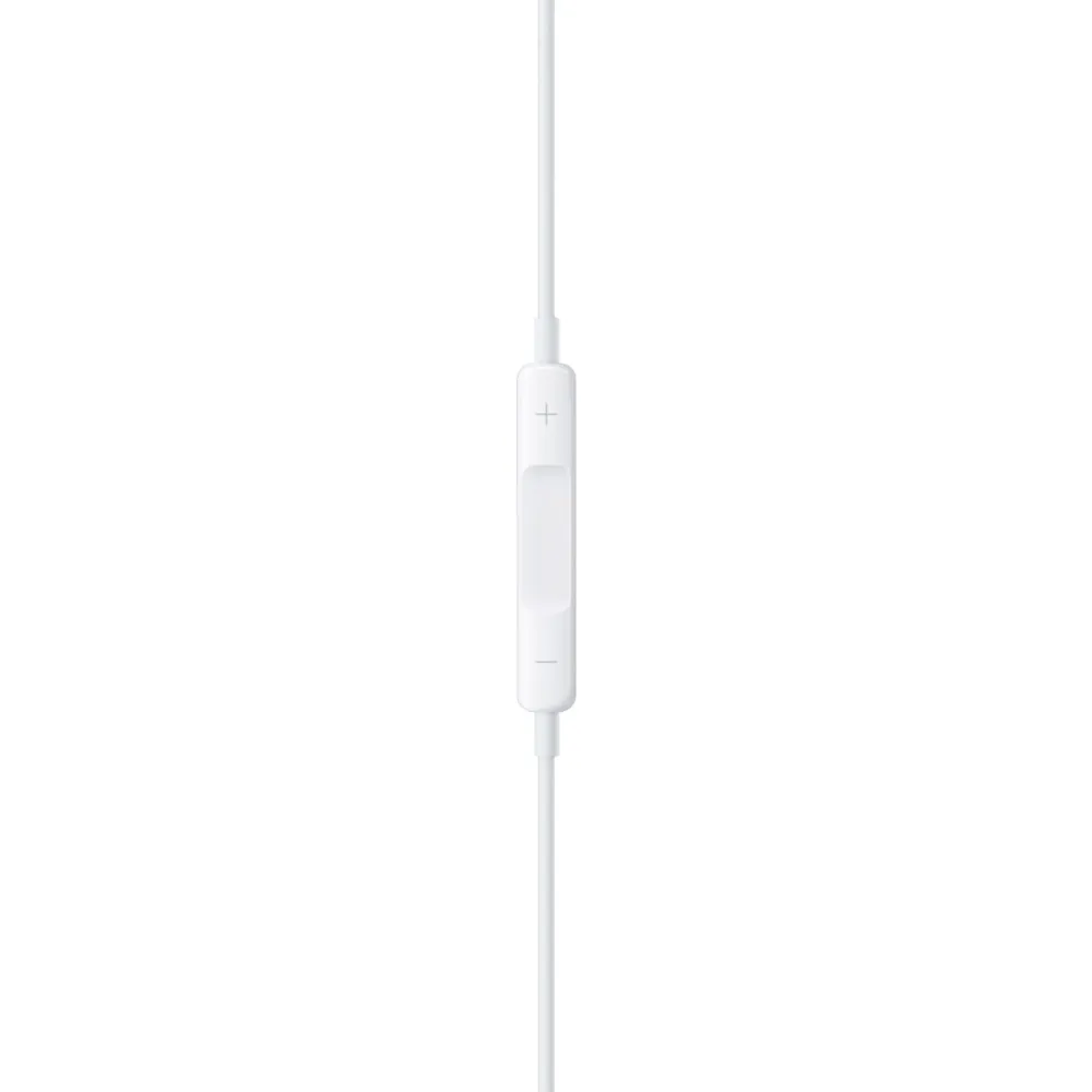 EarPods — USB‑C, front view