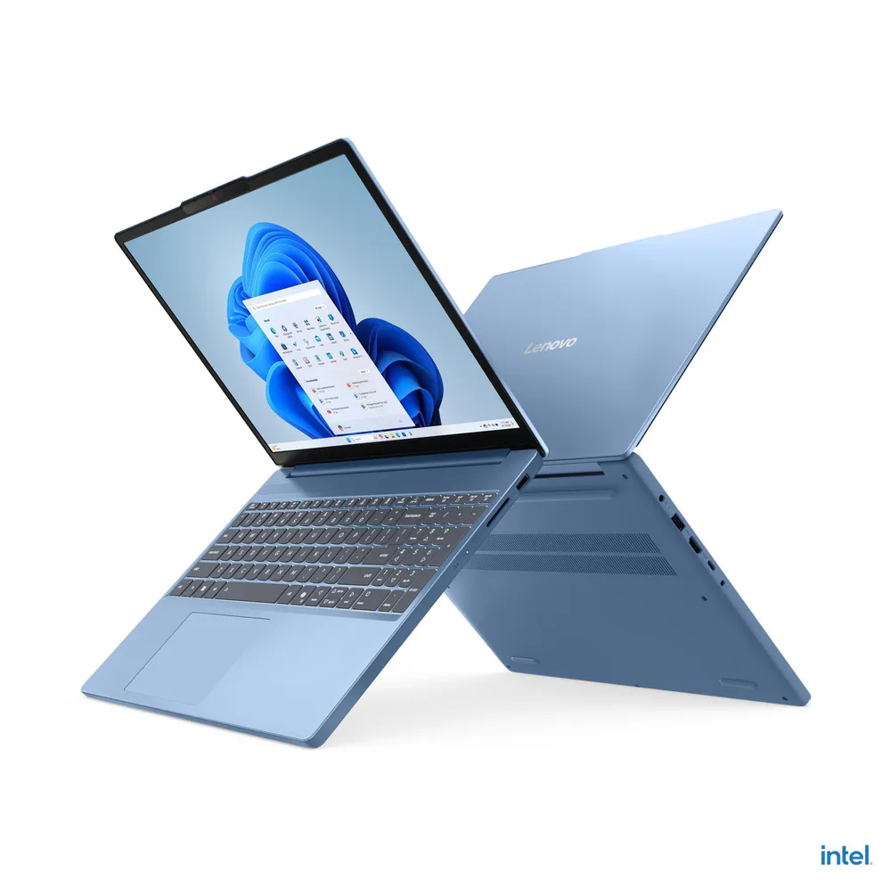 Lenovo IdeaPad Slim 3 15", front view