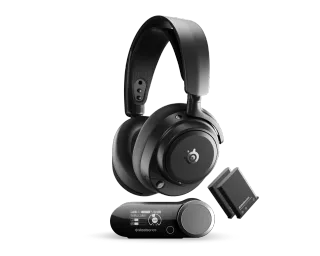 SteelSeries Arctis Nova Pro Omni