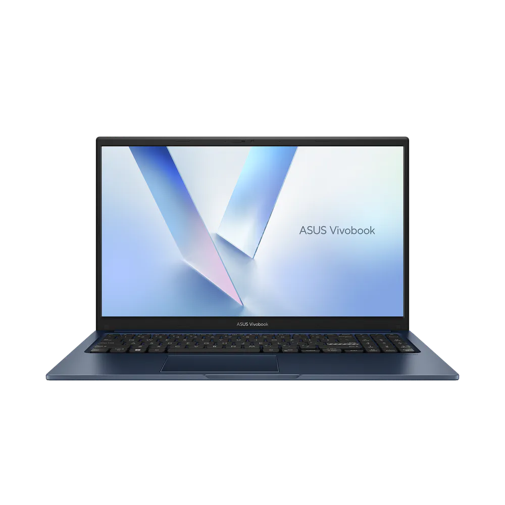 ASUS Vivobook 15", front view