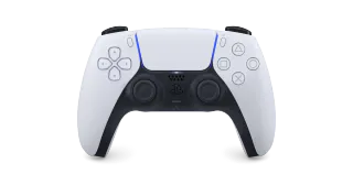 PlayStation Controllers