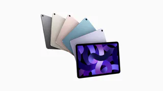 iPad Air (M1)