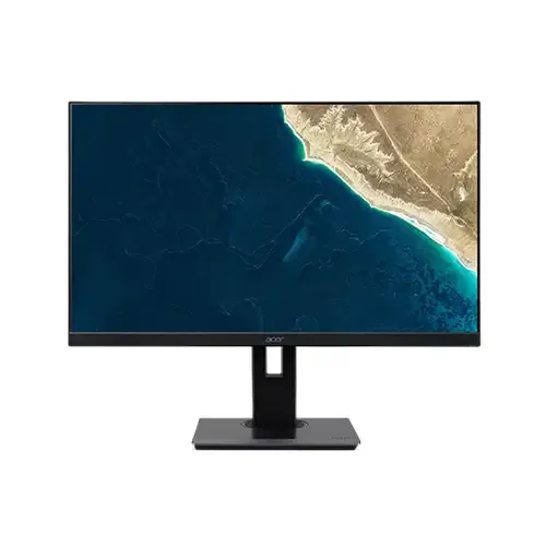 Acer B247Y Bmiprzx, front view
