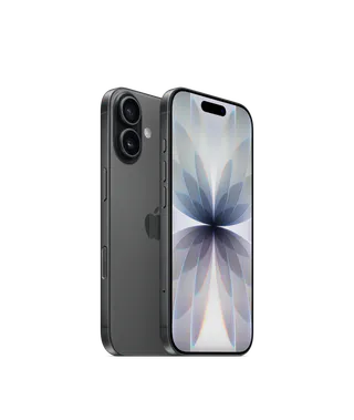 iPhone 17