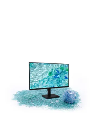 Business 22" Monitor