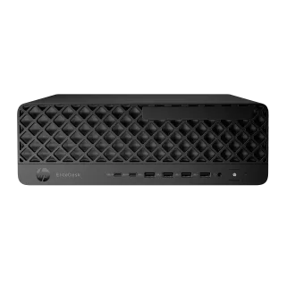 Expandable Office Desktops