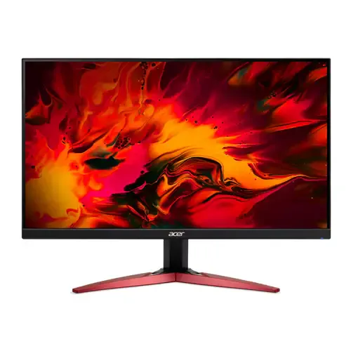 Acer Nitro KG241Y M3BIIP, front view