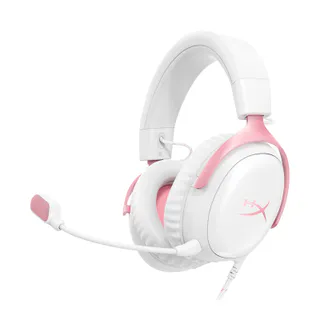 HyperX Cloud III