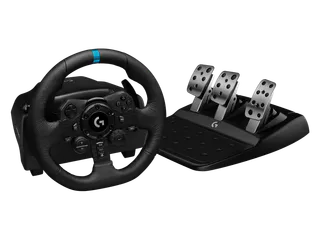 Racing Wheels