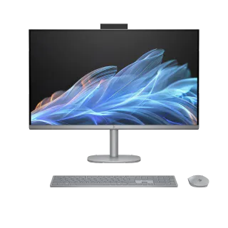 All-in-One Home Desktops
