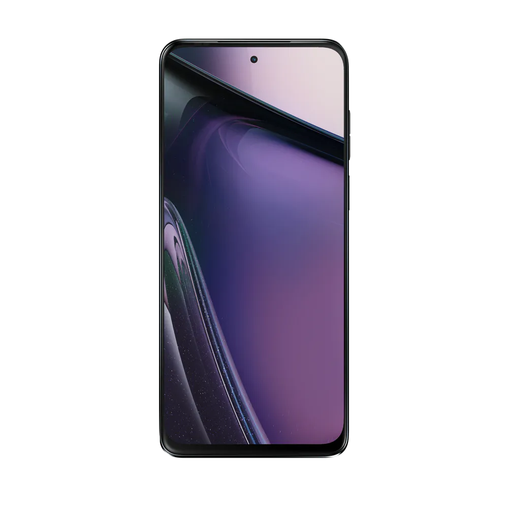 Moto G Stylus 5G (2023) in Cosmic Black