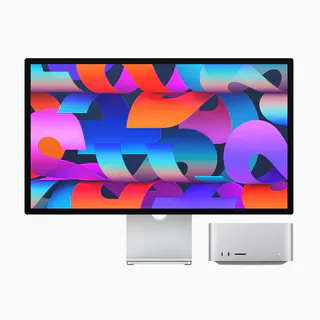 Mac Studio (2022)