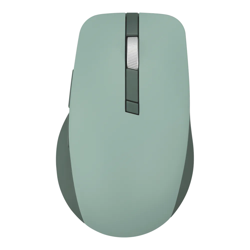 ASUS SmartO Mouse MD200 Silent Plus, front view