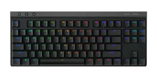 Gaming Keyboards